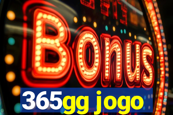 365gg jogo